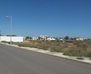 Constructible Land for sale in Málaga Capital