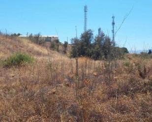 Constructible Land for sale in Málaga Capital