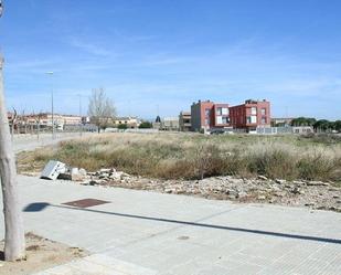 Urbanitzable en venda en Balaguer