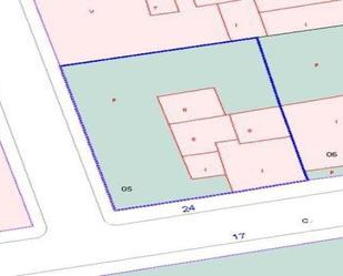 Constructible Land for sale in Figueres