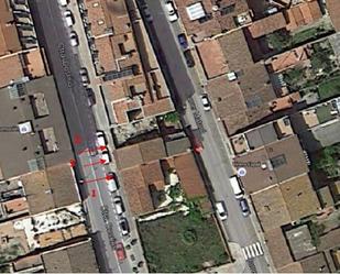 Exterior view of Constructible Land for sale in Cardedeu