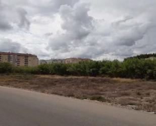 Constructible Land for sale in Oliva