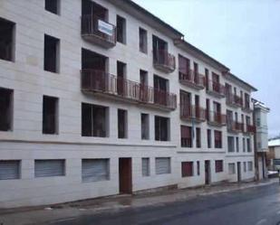 Vista exterior de Urbanitzable en venda en Castañares de Rioja