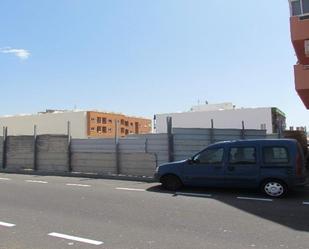 Vista exterior de Urbanitzable en venda en Granadilla de Abona