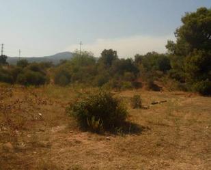 Constructible Land for sale in La Garriga