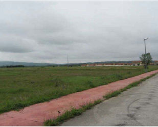 Constructible Land for sale in Villarcayo de Merindad de Castilla la Vieja