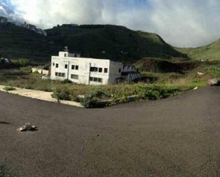 Vista exterior de Urbanitzable en venda en San Cristóbal de la Laguna