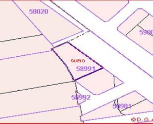 Constructible Land for sale in El Ejido