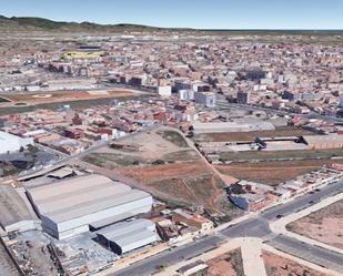 Exterior view of Constructible Land for sale in Vila-real