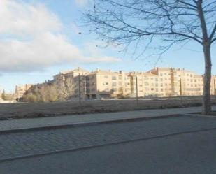 Vista exterior de Urbanitzable en venda en Pedreguer