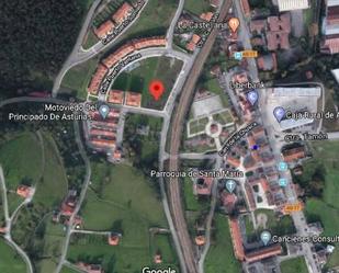 Constructible Land for sale in Corvera de Asturias