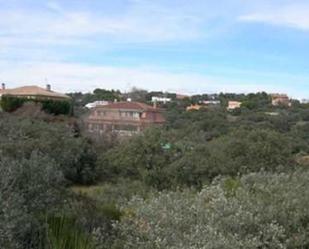 Exterior view of Constructible Land for sale in Ciudalcampo