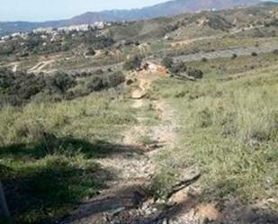 Constructible Land for sale in Mijas
