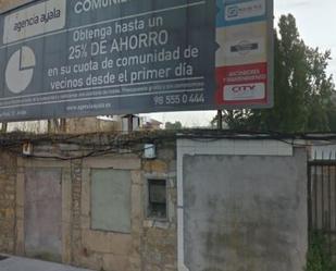 Constructible Land for sale in Avilés
