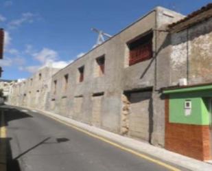 Constructible Land for sale in Granadilla de Abona ciudad
