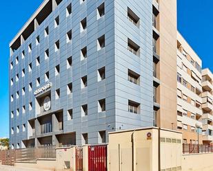 Exterior view of Office for sale in Elche / Elx