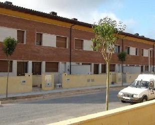 Exterior view of Constructible Land for sale in Ulldecona