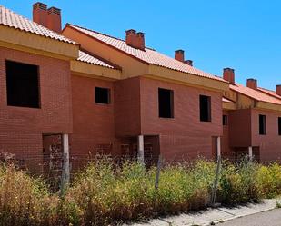 Vista exterior de Urbanitzable en venda en Seseña