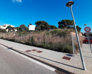 Constructible Land for sale in Sant Feliu de Guíxols