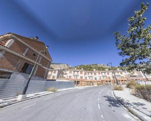 Exterior view of Constructible Land for sale in Alcoy / Alcoi