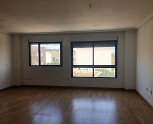 Living room of Flat for sale in  Murcia Capital