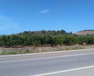 Constructible Land for sale in Chilches / Xilxes