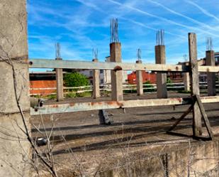 Vista exterior de Urbanitzable en venda en Castell-Platja d'Aro