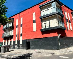 Vista exterior de Urbanitzable en venda en  Lleida Capital