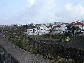 Exterior view of Constructible Land for sale in Agaete