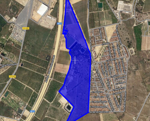 Land for sale in Los Montesinos