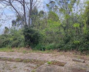 Land for sale in A Guarda  