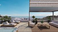 Terrace of Apartment for sale in Villajoyosa / La Vila Joiosa