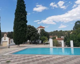 Swimming pool of Country house for sale in Cocentaina  with Swimming Pool