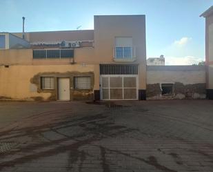 Garage for sale in Andalucia, Pulpí pueblo