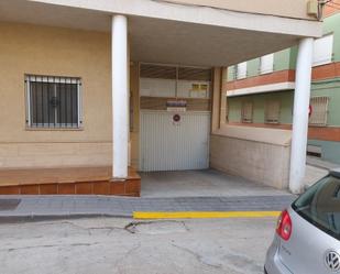 Garage for sale in Aragon, Utiel