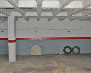 Garatge en venda a C J Virgen Milagro, Villamuriel de Cerrato