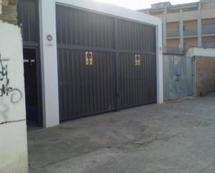 Garage for sale in Antonio Aguilar y Cano, Campillos