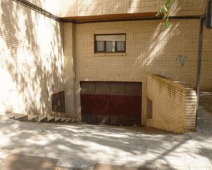 Garatge en venda a Urbanizacion Mercedarias, Corella