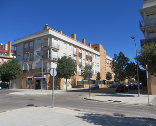 Garatge en venda a Carmen Conde, La Paloma - Asfain
