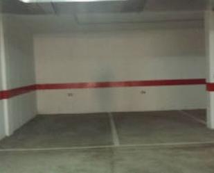 Garatge en venda a Jardines de Rejuela, Monóvar  / Monòver