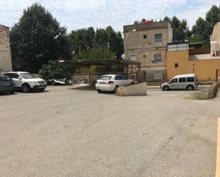 Garatge en venda a Riera de Targa, Vilassar de Dalt