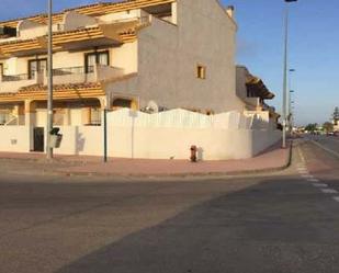 Exterior view of Garage for sale in San Javier