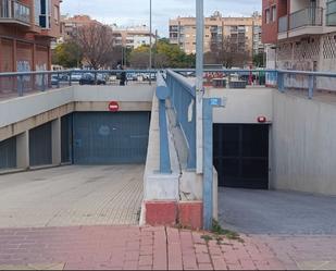 Aparcament de Garatge en venda en  Murcia Capital