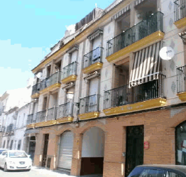 Garatge en venda a Juan Ramon Jimenez, Villa del Río