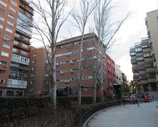 Garage for sale in Vallehermoso,  Madrid Capital