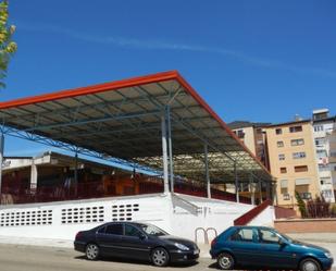 Garatge en venda a C J Virgen Milagro, Villamuriel de Cerrato