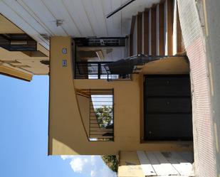 Garage for sale in Cistobal Colon, Residencial Triana - Barrio Alto