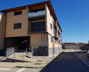 Garatge en venda a C/ Ronda de Los Pradillos, Rodezno