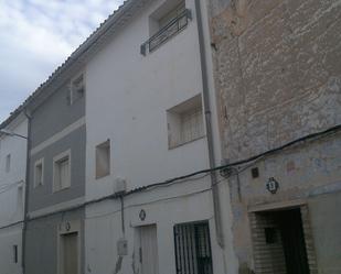Casa adosada en venda a C/ Linares, Samper de Calanda