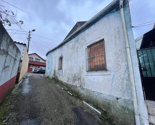 Casa o xalet en venda a Camino Redomeira-laxe, Fátima - Travesía de Vigo - San Xoán